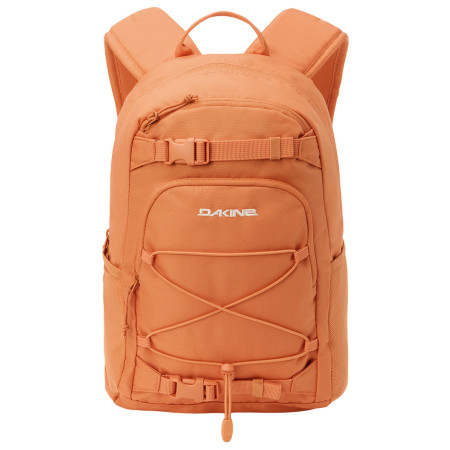 Dakine Grom Backpack 2.0 13L hátizsák korall Dusted Clay