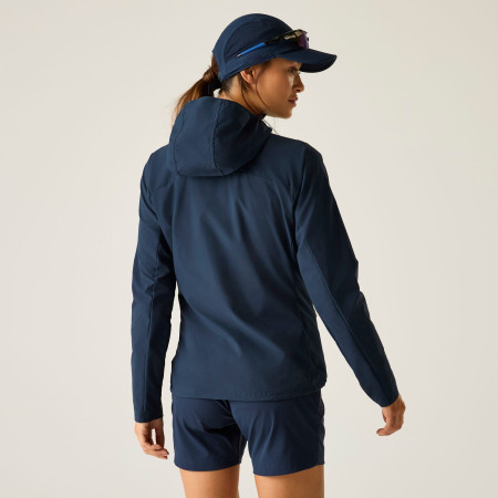Dare 2b Nomadic Softshell női dzseki