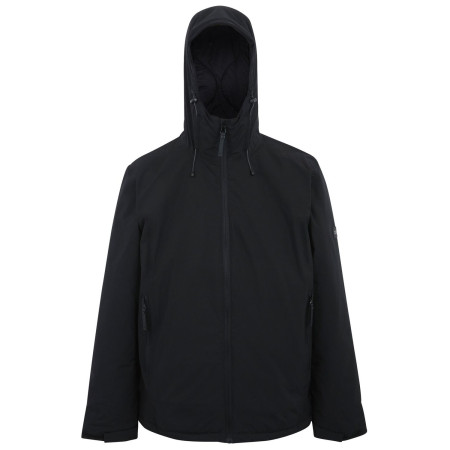 Regatta Winsar férfi dzseki fekete Black