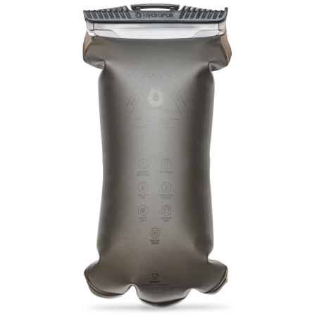 Hydrapak Force 3L vizestömlő