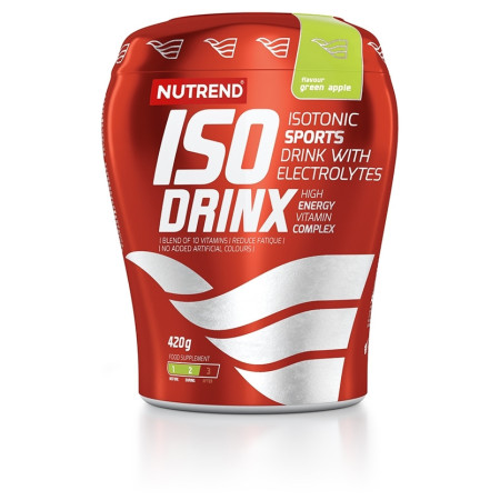 Energiaital Nutrend Isodrinx 420g