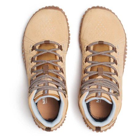 Merrell Wrapt Mid Wp női cipő