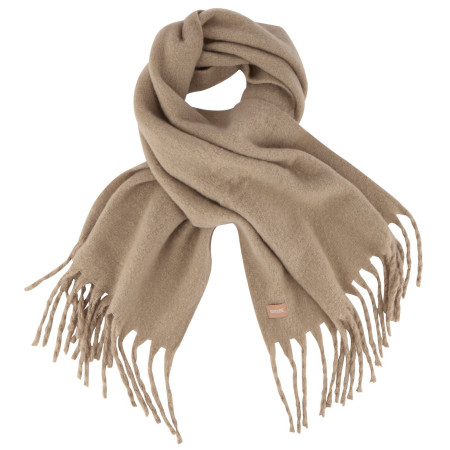 Regatta Aleena Shawl Scarf sál bézs Soft Taupe