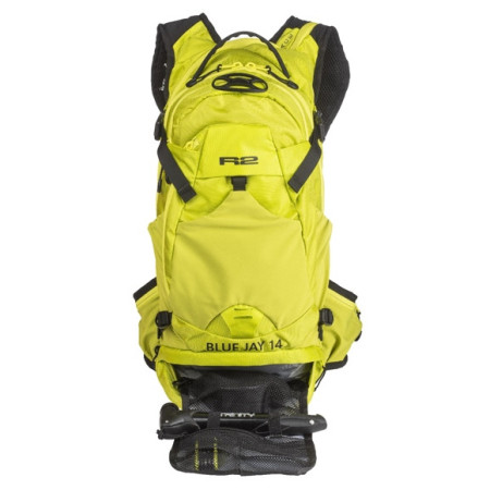R2 Blue Jay kerékpáros hátizsák