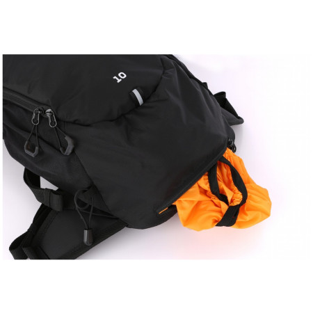 Husky Peten 10 kerékpáros hátizsák