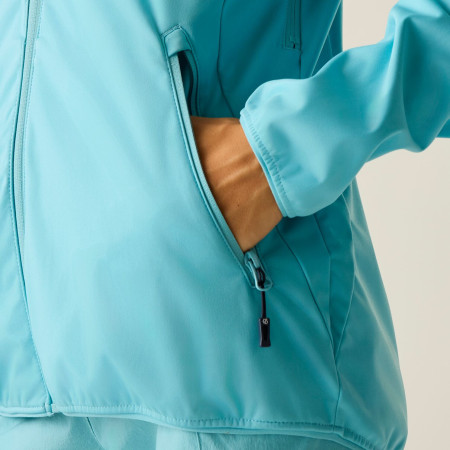 Dare 2b Lexan III Softshell női dzseki