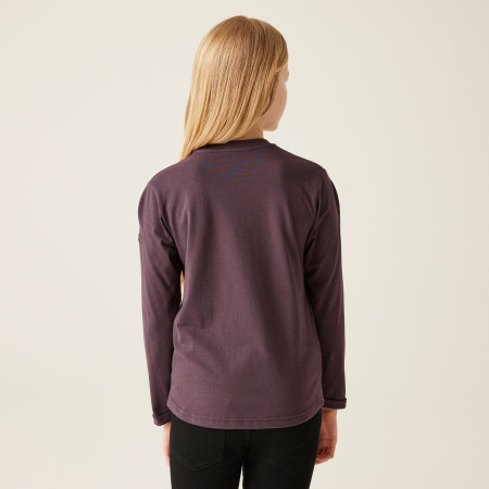 Regatta Wenbie III gyerek póló