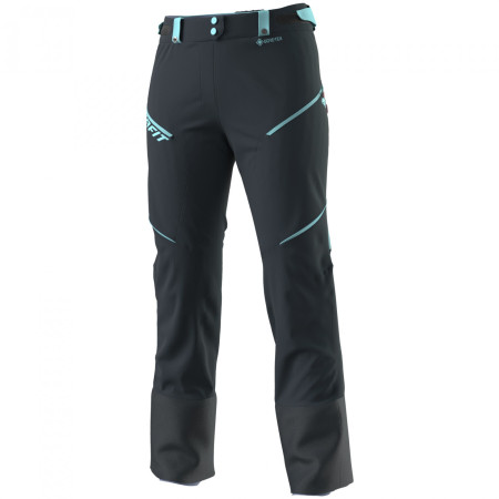 Dynafit Radical Gore-Tex Pants Women női nadrág k é k