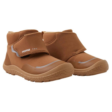 Reima Hyppii gyerek cipő barna Cinnamon brown