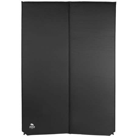 Zulu Ceza Double 2,5 önfelfújódó matrac