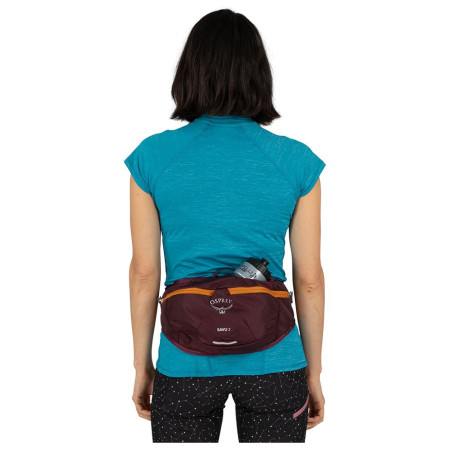 Osprey Savu 2 övtáska