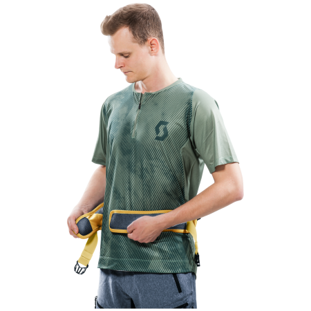 Deuter Pulse Pro 5 övtáska