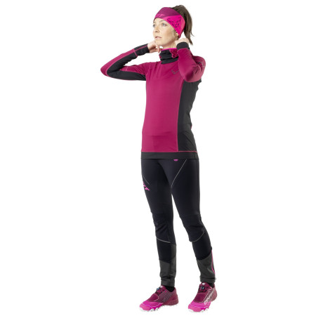 Dynafit Alpine Warm W Pnt női nadrág