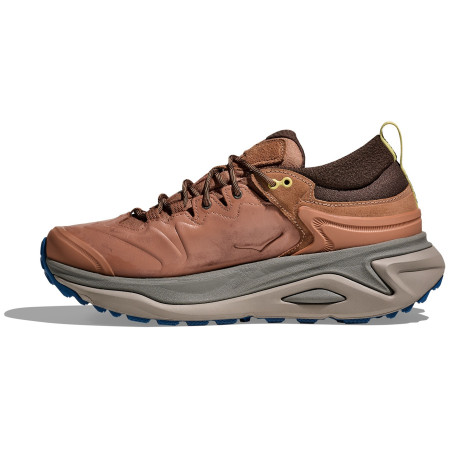 Hoka M Kaha 3 Low Gtx férfi túracipő