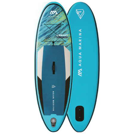 Aqua Marina Vibrant 8’0″ paddleboard