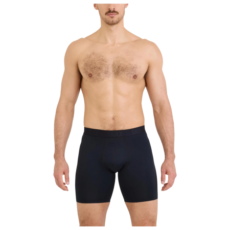Saxx Smooth Flex Light Compression Lg Bxr Brf férfi boxer