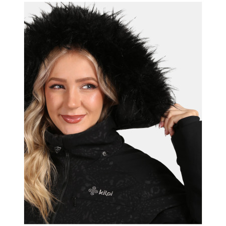 Kilpi Lena-W női dzseki