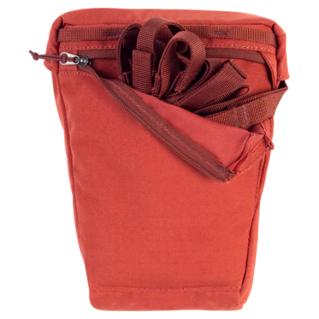 Ruffwear Knot-a-Hitch™ kemping kutyakikötő rendszer