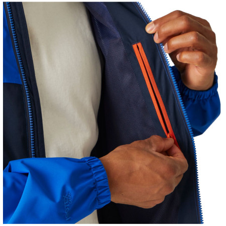 Regatta Belcastel férfi dzseki