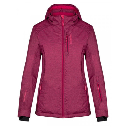 Loap Francis női dzseki lila