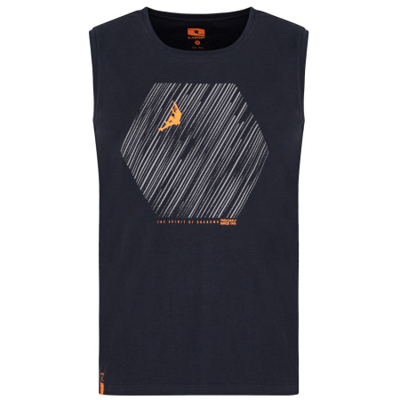 Loap Bozan férfi atléta k é k