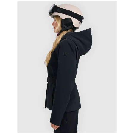 4F Technical Jacket F0869 női kabát