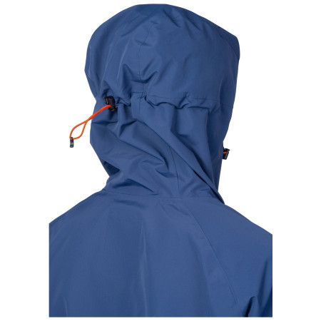 Hannah Alagan férfi dzseki