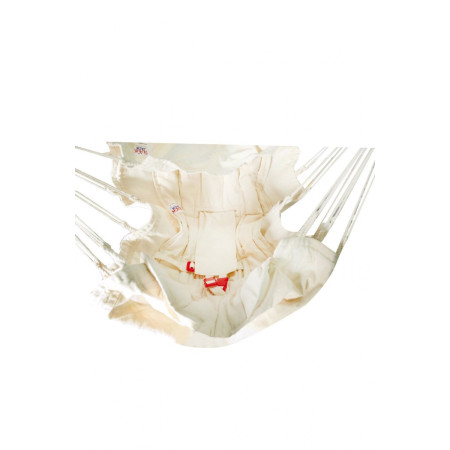 Függőágy szett Hamaka.eu Felfüggeszthető babaágy