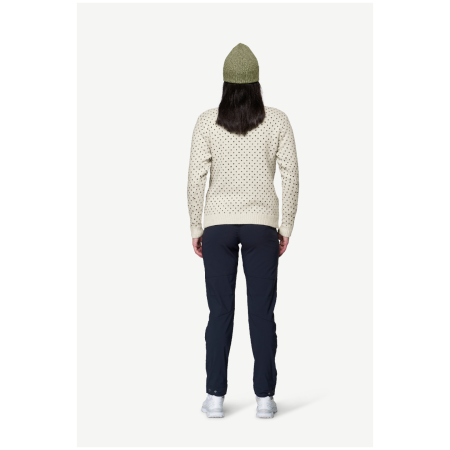 Devold Sørisen Wool Sweater pulóver