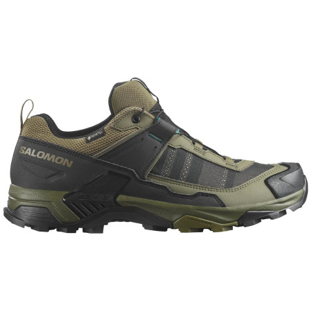 Salomon X Ultra 5 Gore-Tex férfi túracipő