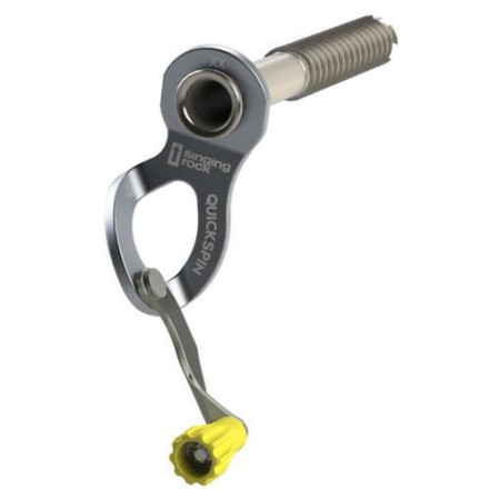 Jégcsavar Singing Rock Quickspin L17