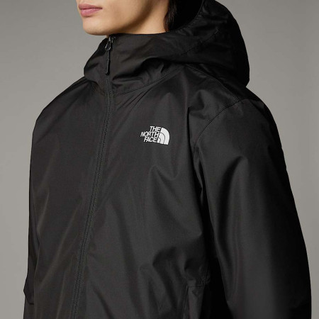 The North Face Quest Jacket M férfi dzseki