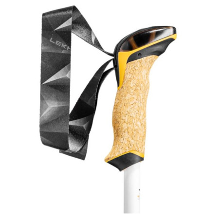 Leki Cressida túrabot