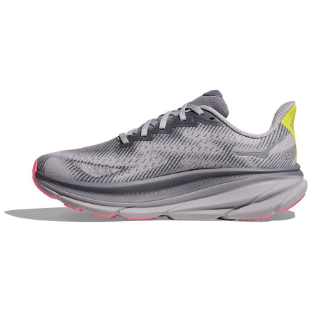 Hoka W Clifton 9 Gtx női futócipő