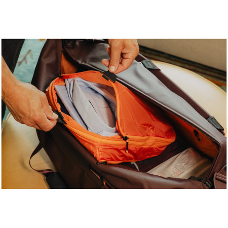 Peak Design Packing Cube Medium tárolótok utazáshoz