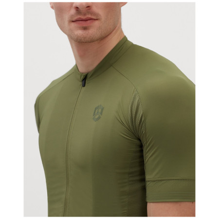 Férfi kerékpáros mez Silvini Ceno