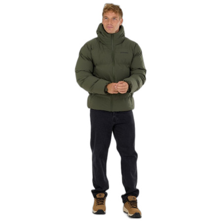 Fundango Newport Puffer Jacket férfi dzseki