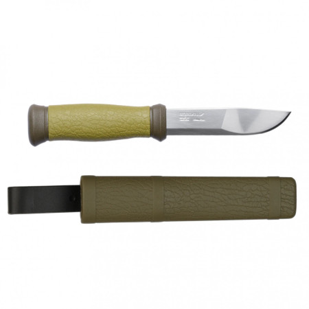 Morakniv kniv 2000 kés