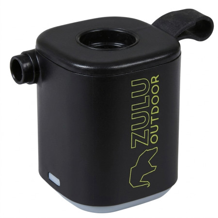 Zulu Little Rocket elektromos pumpa