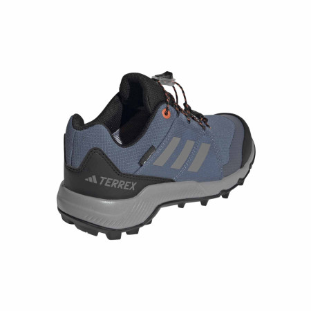 Adidas Terrex Gtx K Blue membrános gyerekcipő
