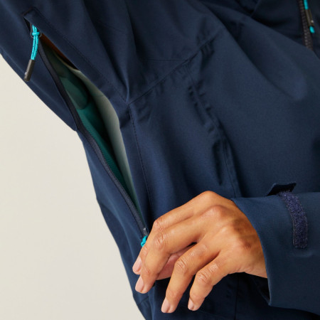 Regatta W Bosfield III női dzseki