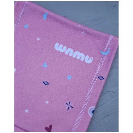 WAMU Jednorožci körsál