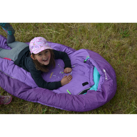 Gyerek hálózsák Boll Stellar