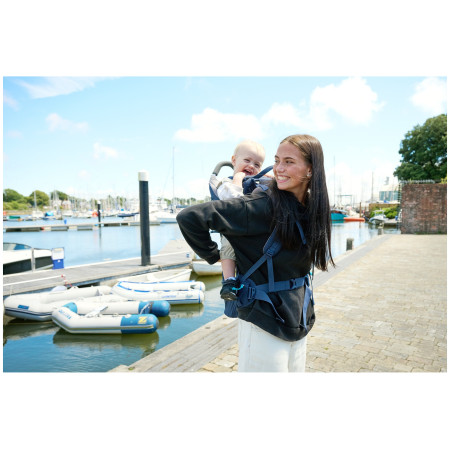 LittleLife Ranger S3 Child Carrier gyerekhordozó
