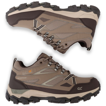 Regatta Wmn Holcombe III Low női cipő