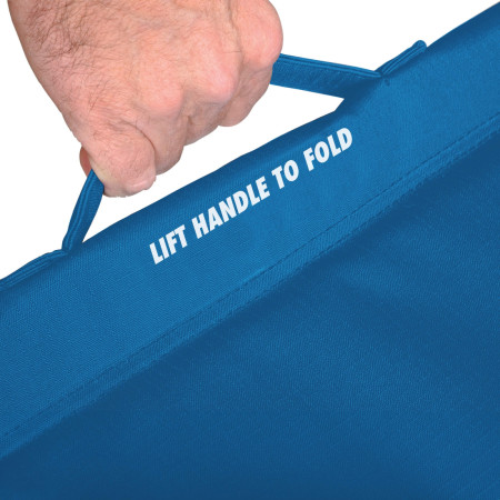 GCI Beach Rocker szék