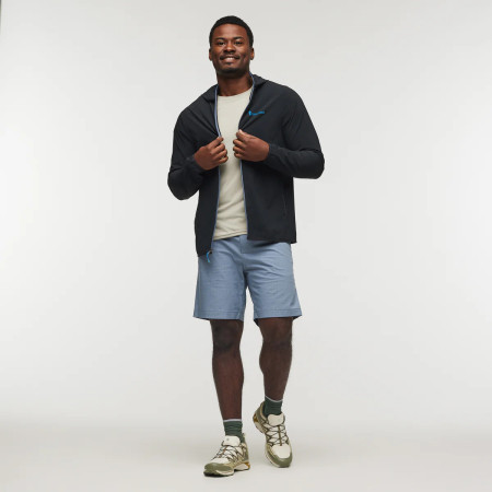 Cotopaxi Vuelta Performance Windbreaker Jacket férfi dzseki