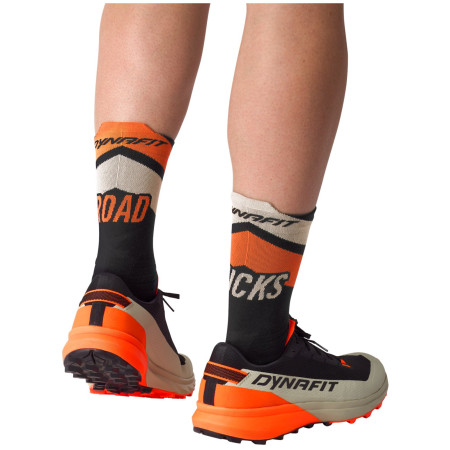 Dynafit Ultra Crew Sk zokni