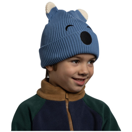 Buff Knitted Beanie Fun gyerek sapka