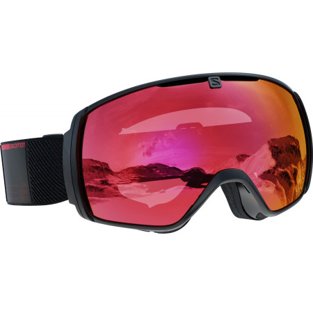 Salomon Xt One Sigma síszemüveg